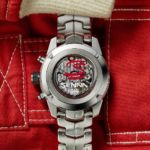 TAG Heuer Carrera Heuer 02 Senna LE