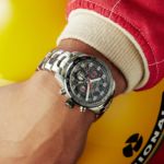 TAG Heuer Carrera Heuer 02 Senna LE
