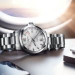 Longines V.H.P. GMT