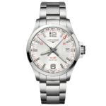 Longines V.H.P. GMT