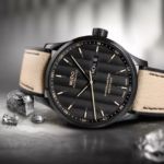 Mido Multifort Chronometer Caliber 80 Si