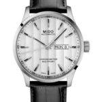 Mido Multifort Chronometer Caliber 80 Si