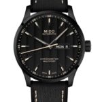 Mido Multifort Chronometer Caliber 80 Si