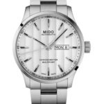 Mido Multifort Chronometer Caliber 80 Si