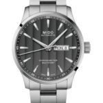 Mido Multifort Chronometer Caliber 80 Si