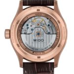 Mido Multifort Chronometer Caliber 80 Si