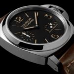 Panerai Luminor 8 Days Power Reserve Acciaio PAM00795
