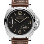 Panerai Luminor 8 Days Power Reserve Acciaio PAM00795