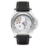 Panerai Luminor Left-Handed 8 Days Acciaio PAM00796