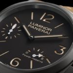 Panerai Luminor 8 Days Power Reserve Titanio PAM00797