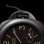 Panerai Luminor 8 Days Power Reserve Titanio PAM00797