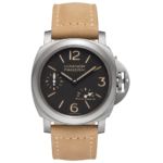 Panerai Luminor 8 Days Power Reserve Titanio PAM00797