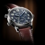 Patek Philippe Pilot Travel Time 5524G
