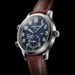Patek Philippe Pilot Travel Time 5524G