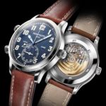 Patek Philippe Pilot Travel Time 5524G