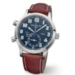 Patek Philippe Pilot Travel Time 5524G