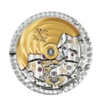 Strojek Patek Philippe CH 324 S C FUS