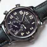 Patek Philippe Pilot Travel Time 5524T
