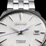 Seiko Presage Cocktail Time Fuyugeshiki SRPC97J1
