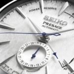 Seiko Presage Cocktail Time Fuyugeshiki SSA385J1