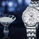 Seiko Presage Cocktail Time Fuyugeshiki