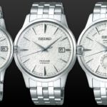 Seiko Presage Cocktail Time Fuyugeshiki