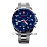 Victorinox FieldForce Chronograph