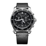 Victorinox Maverick Chrono Leather