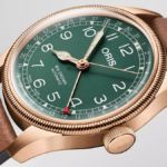 Oris Big Crown Pointer Date 80th Anniversary Edition
