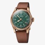 Oris Big Crown Pointer Date 80th Anniversary Edition