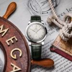Omega Seamaster 1948 511.93.38.20.99.01