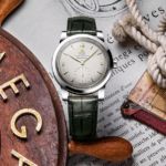 Omega Seamaster 1948 511.93.38.20.99.01