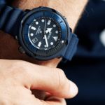 Seiko Prospex Street Series SNE533P1