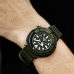 Seiko Prospex Street Series SNE535P1