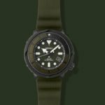 Seiko Prospex Street Series SNE535P1