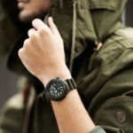 Seiko Prospex Street Series SNE535P1