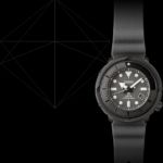 Seiko Prospex Street Series SNE537P1