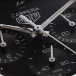 TAG Heuer Carrera Heuer 02 Fragment edition