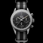 TAG Heuer Carrera Heuer 02 Fragment edition