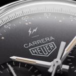 TAG Heuer Carrera Heuer 02 Fragment edition