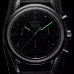 TAG Heuer Carrera Heuer 02 Fragment edition