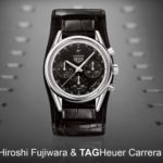 TAG Heuer Carrera Heuer 02 Fragment edition