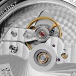 Průhled na in-house kalibr 7309