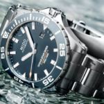 Mido Ocean Star Diver 600 jsou první mida s 600m vodotěsností