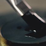 Proces výroby číselníku