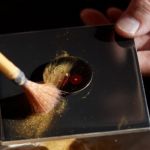 Proces výroby číselníku