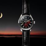 Seiko Presage
The Urushi Byakudan-nuri Limited Edition SPB085J1