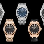 AP Royal Oak 15500 všechny novinky pohromadě