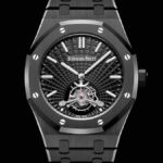 Audemars Piguet Royal Oak Tourbillon Extra-Thin Black Ceramic