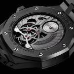 Audemars Piguet Royal Oak Tourbillon Extra-Thin Black Ceramic